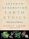 Cover image for Seventh Generation Earth Ethics